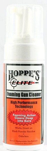 HOPPE EFGC4 FOAMCLN 4OZ 1 - Taurus Savings